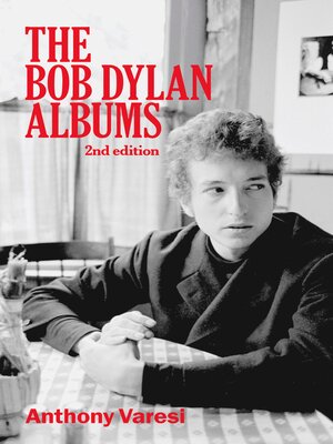 cover image of The Bob Dylan Albums